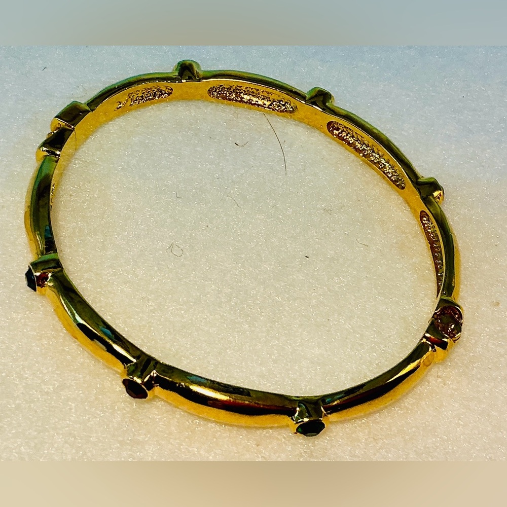 Gold Small Bracelet